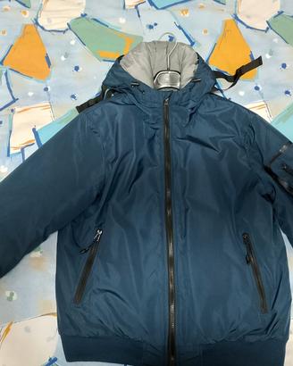 Giubbotto bomber uomo