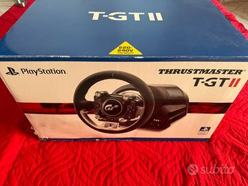 Thrustmaster TGT-II