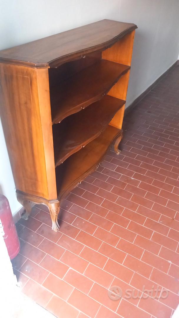 biblioteca antica