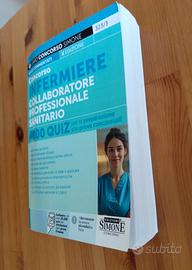 Simone concorso Infermieri 4000 quiz