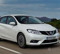 Ricambi nissan pulsar originali