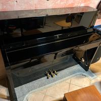 Pianoforte schimmel