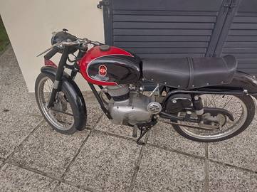 Gilera 150