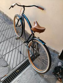 bici tempo libero 