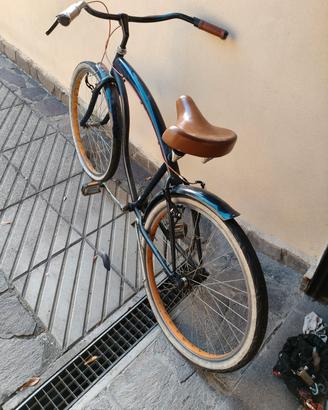 bici tempo libero 