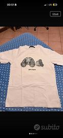 T-shirt Palm Angels