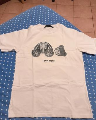 T-shirt Palm Angels