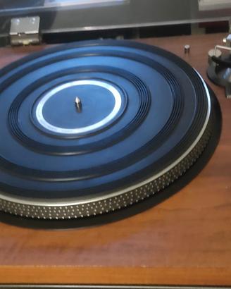 Giradischi Pioneer PL 71 
