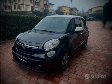 Fiat 500 L Dualogic (cambio automatico) 2016
