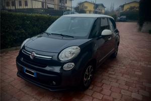 Fiat 500 L Dualogic (cambio automatico) 2016