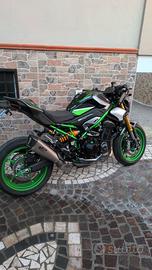 terminale Spark Konix Evo Z900 2026/2026