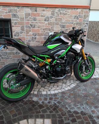 terminale Spark Konix Evo Z900 2026/2026