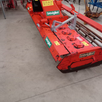 Erpice Rotante Breviglieri