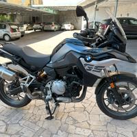 BMW F 750 GS Full Optional