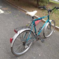 Bicicletta Uomo 