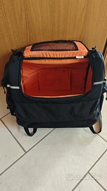 Borsa Moto Dee Meed Discovery Medium 60 lt. 