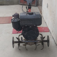 Motocoltivatore