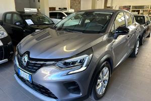 Renault Captur IVA ESPOSTA AUTOMATICA 115cv