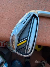 Ferro 4 taylormade rocketblazed