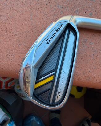 Ferro 4 taylormade rocketblazed