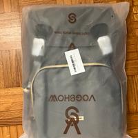 Zaino organizer neonato termico