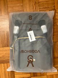 Zaino organizer neonato termico