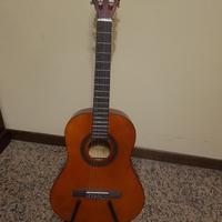 chitarra classica Eko 