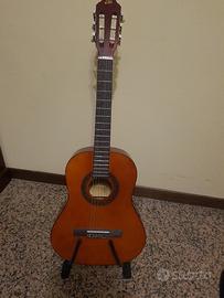 chitarra classica Eko 