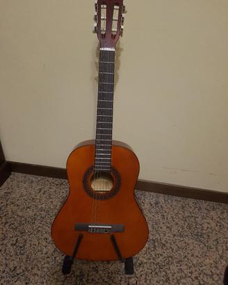 chitarra classica Eko 