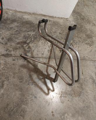 Cavalletto Portabici universale