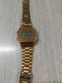 Orologio casio