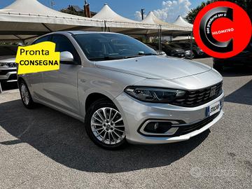 Fiat Tipo 5 Porte 1.0 Benzina 100CV Life