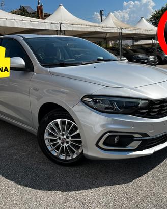 Fiat Tipo 5 Porte 1.0 Benzina 100CV Life