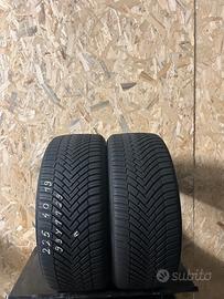 2 GOMME 225 40 19 CONTINENTAL 4 STAGIONI