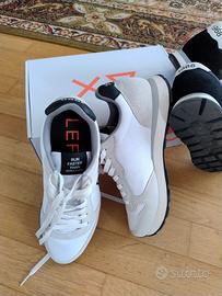  2 paia di scarpe ax nuove n 43