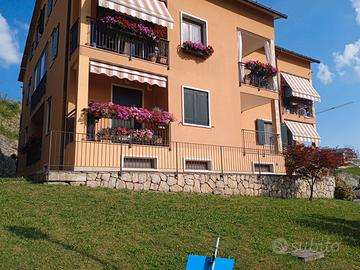 Abitazione a Roverè V.se