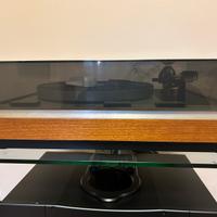 Thorens TD125 MKII