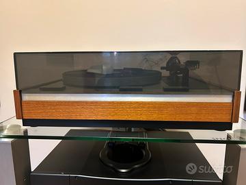 Thorens TD125 MKII