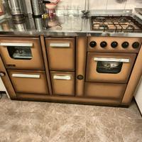 Termocucina La fagagnese