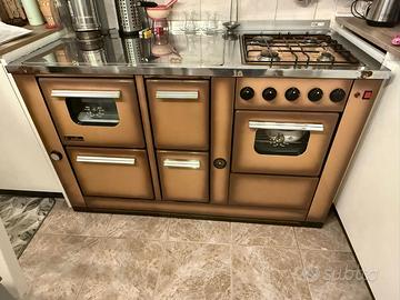 Termocucina La fagagnese