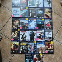 27 videogiochi per PS2
