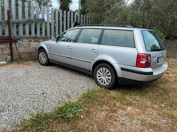 Vw passat 2003 1.9 tdi 130 cv