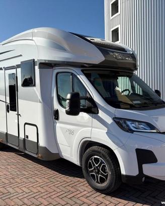 MOBILVETTA MOBILVETTA KROSSER P86