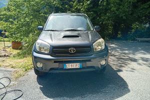 Toyota RAV4 D4D
