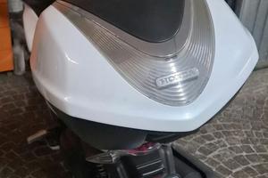 scooter Honda PCX 125