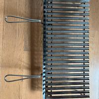 Griglia OMPAGRILL  73x33