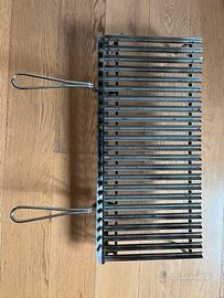 Griglia OMPAGRILL  73x33