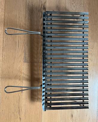 Griglia OMPAGRILL  73x33