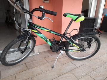 Bicicletta Obiso 20'' come nuova