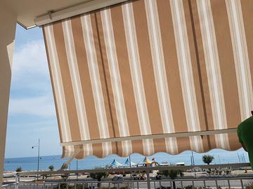 Bilocale a 50 metri dal mare